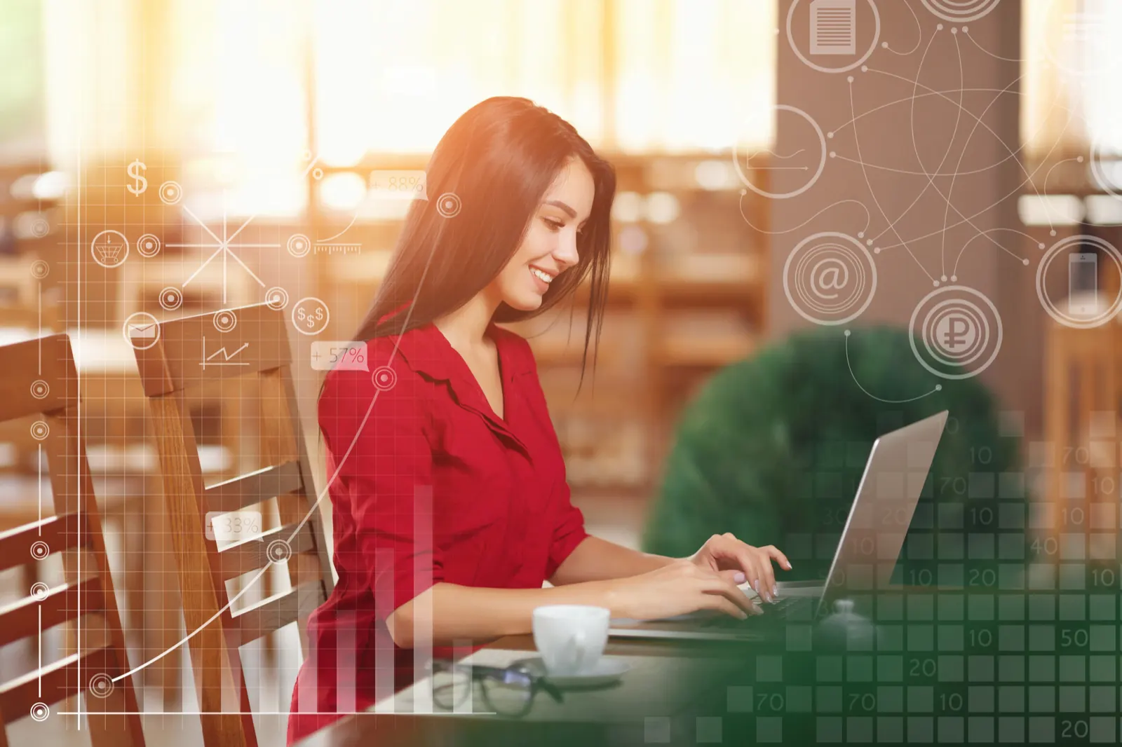 IT development